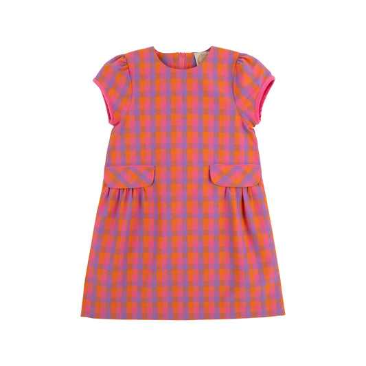 Betts Bow Dress