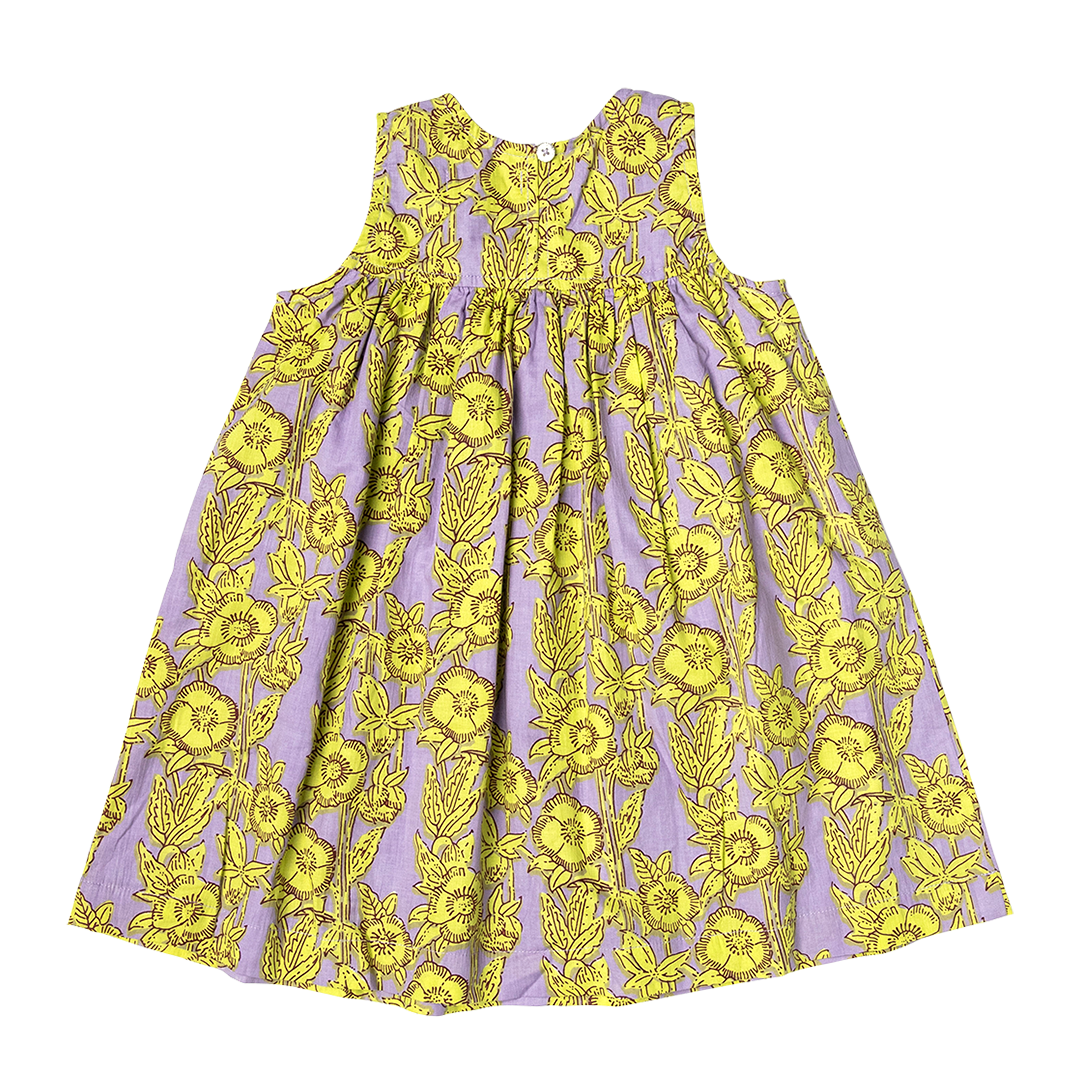 Courtney Dress