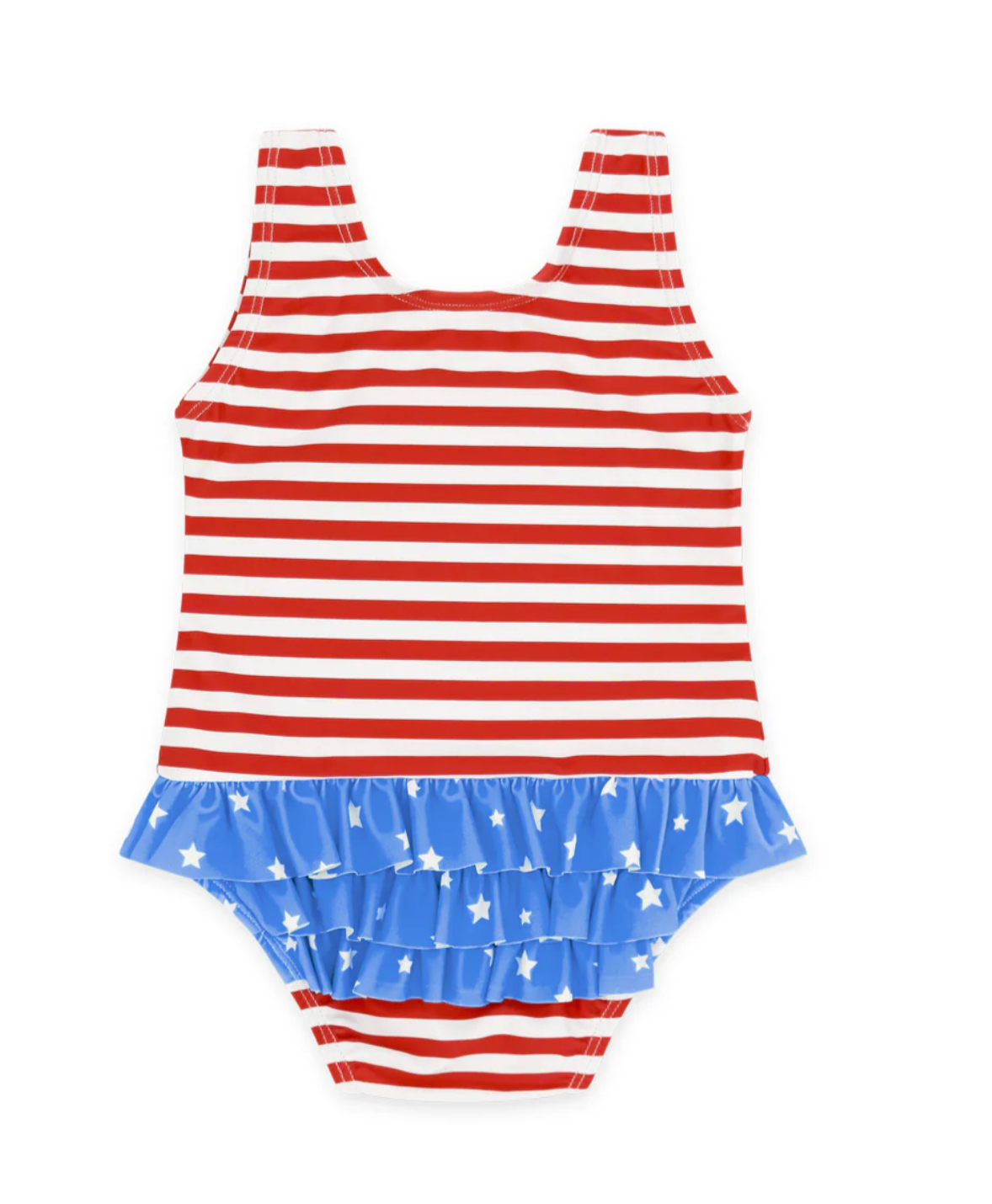 Sun Babe One-Piece