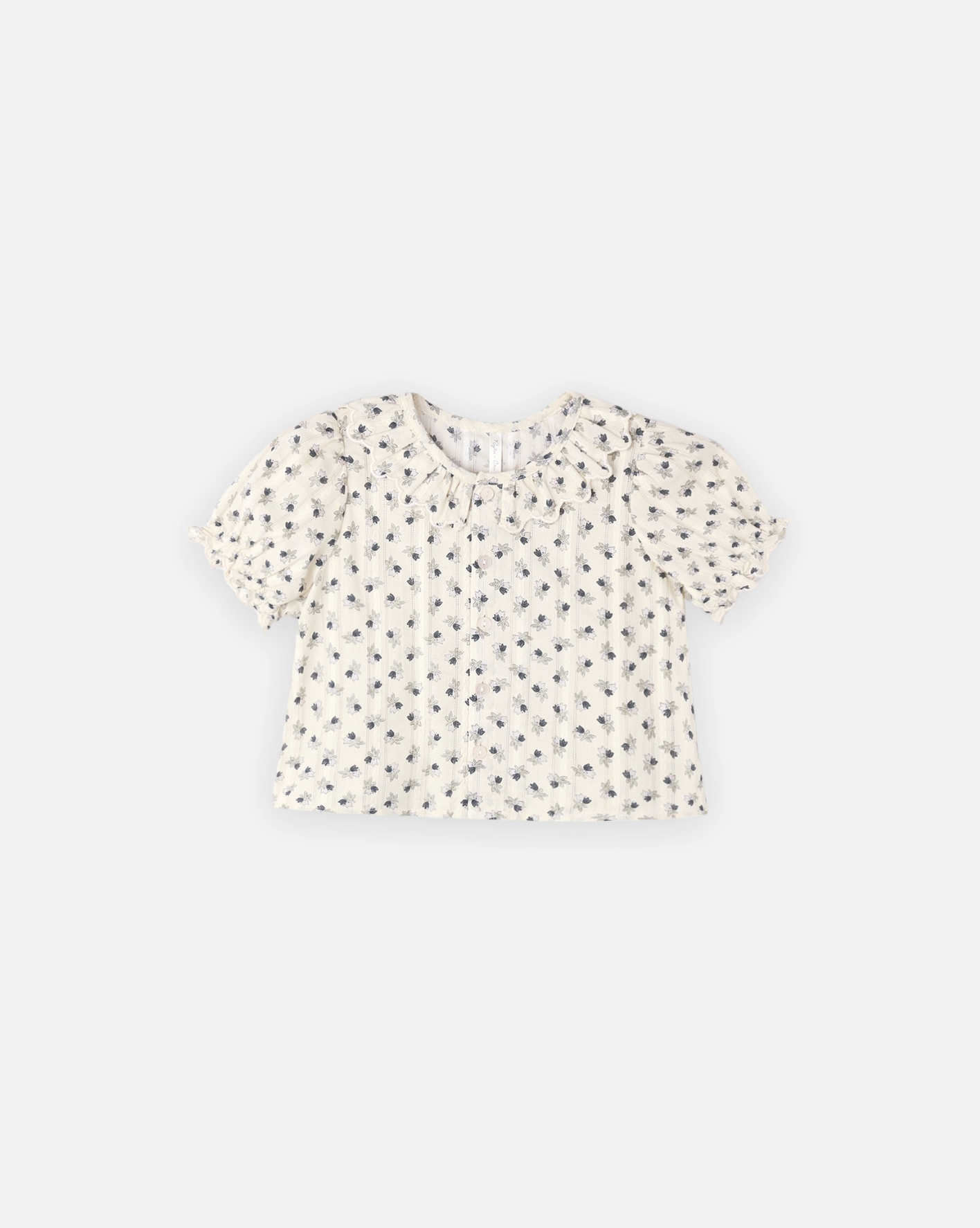Liv Blouse Vintage
