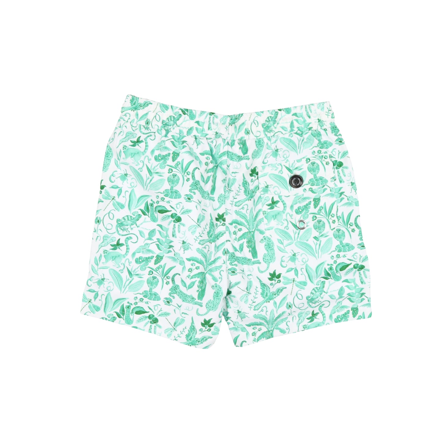BQ Swim Trunks