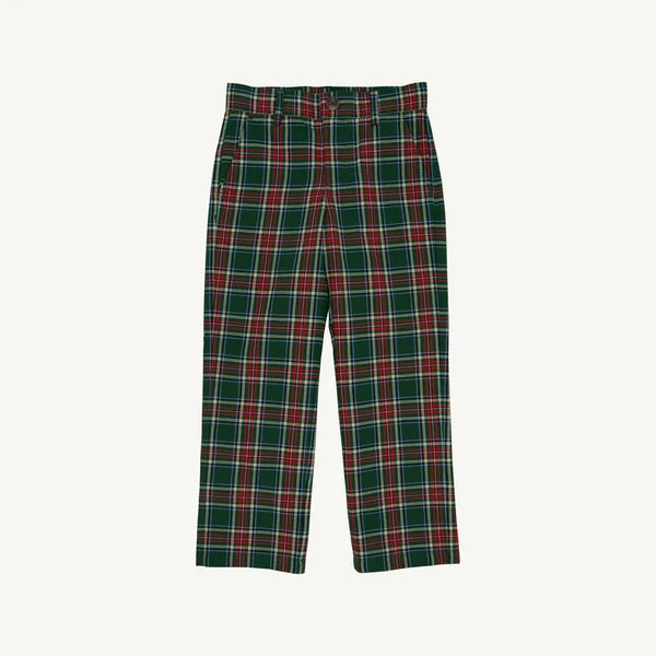 Prep School Pants