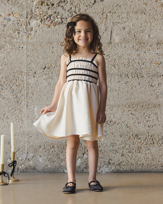 Annabelle Dress