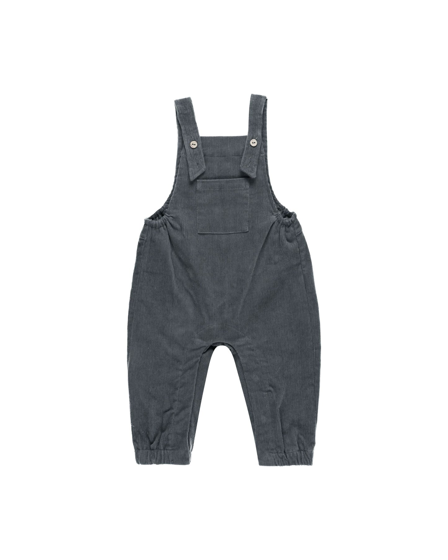 Corduroy Baby Overalls