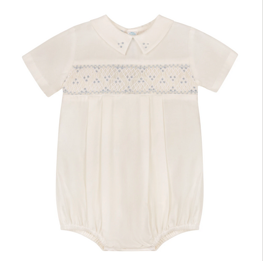 Boys Heritage Bleu R