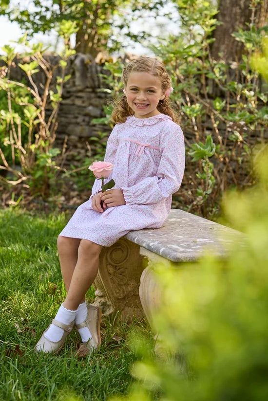 Emma Dress