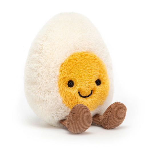 Amuseables Happy Egg