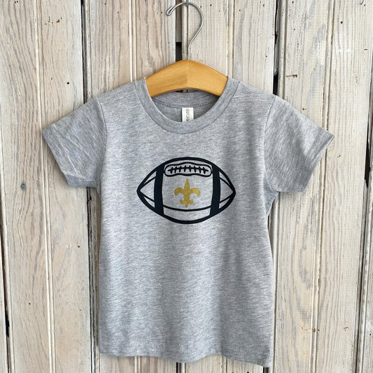 FDL Football Tee