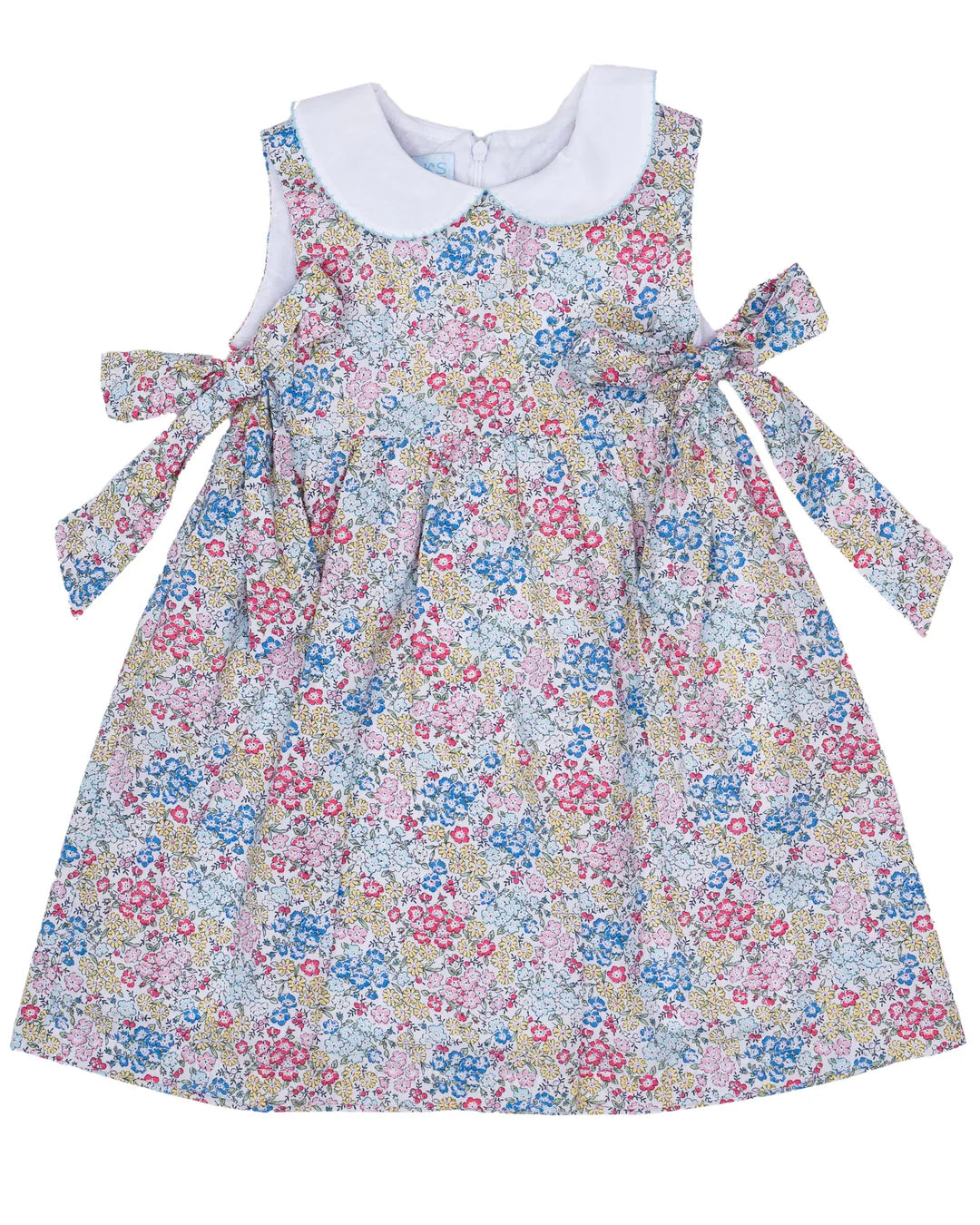 The Adeline Dress