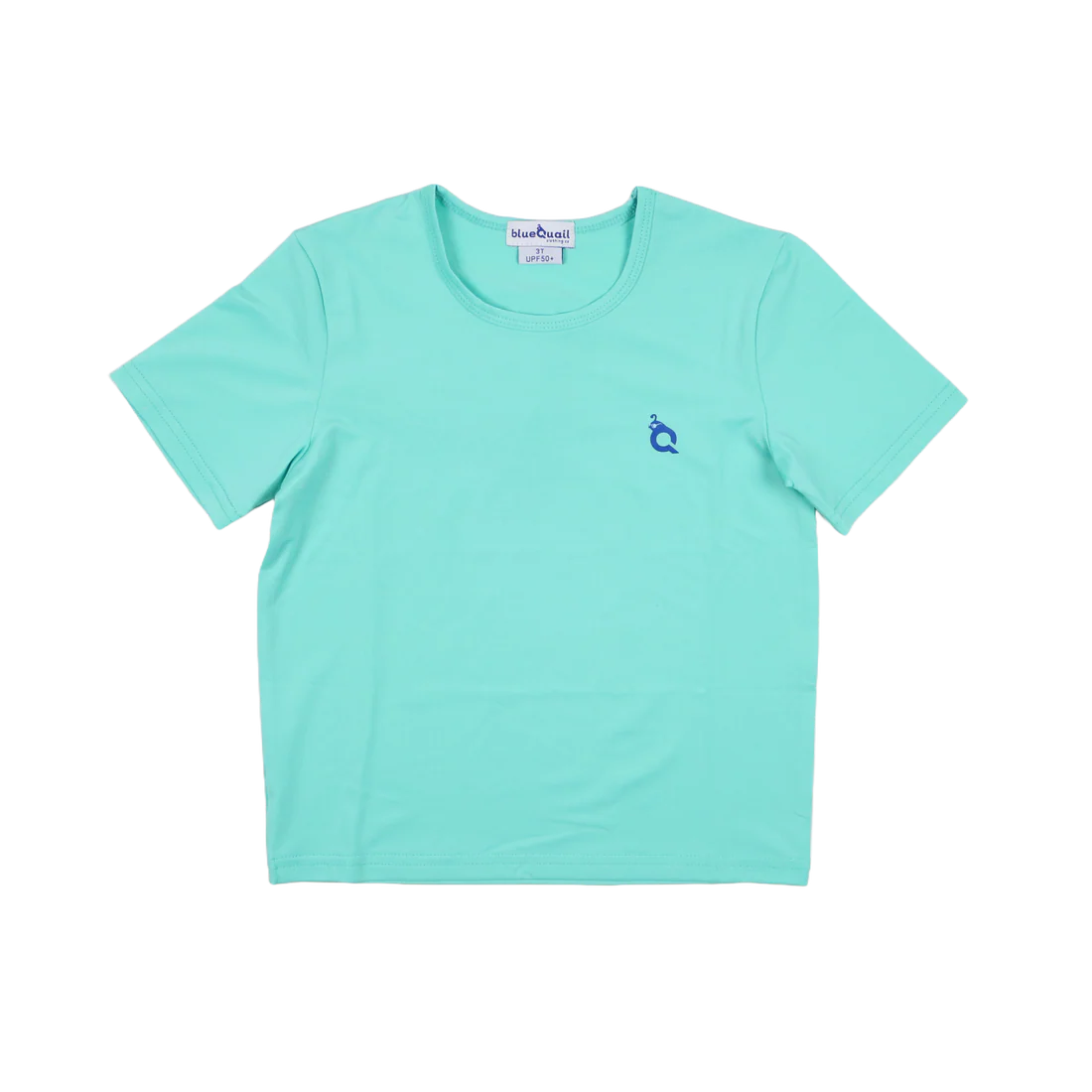 Graphic Performance Tee