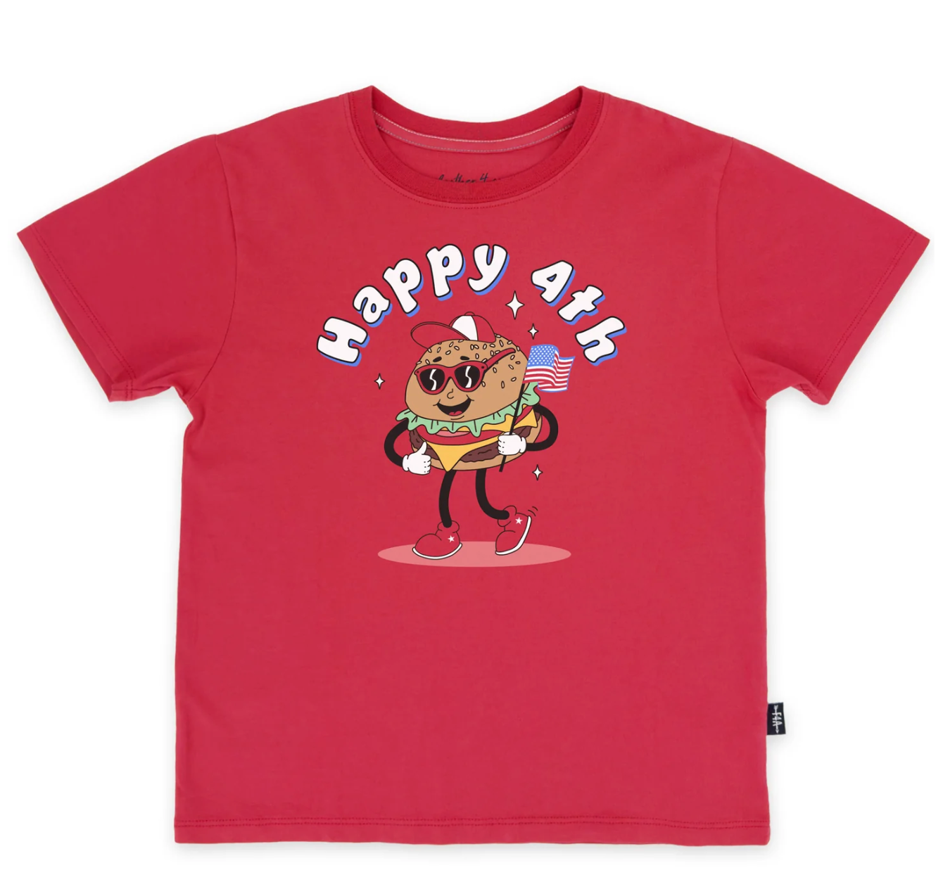 Vintage Tee