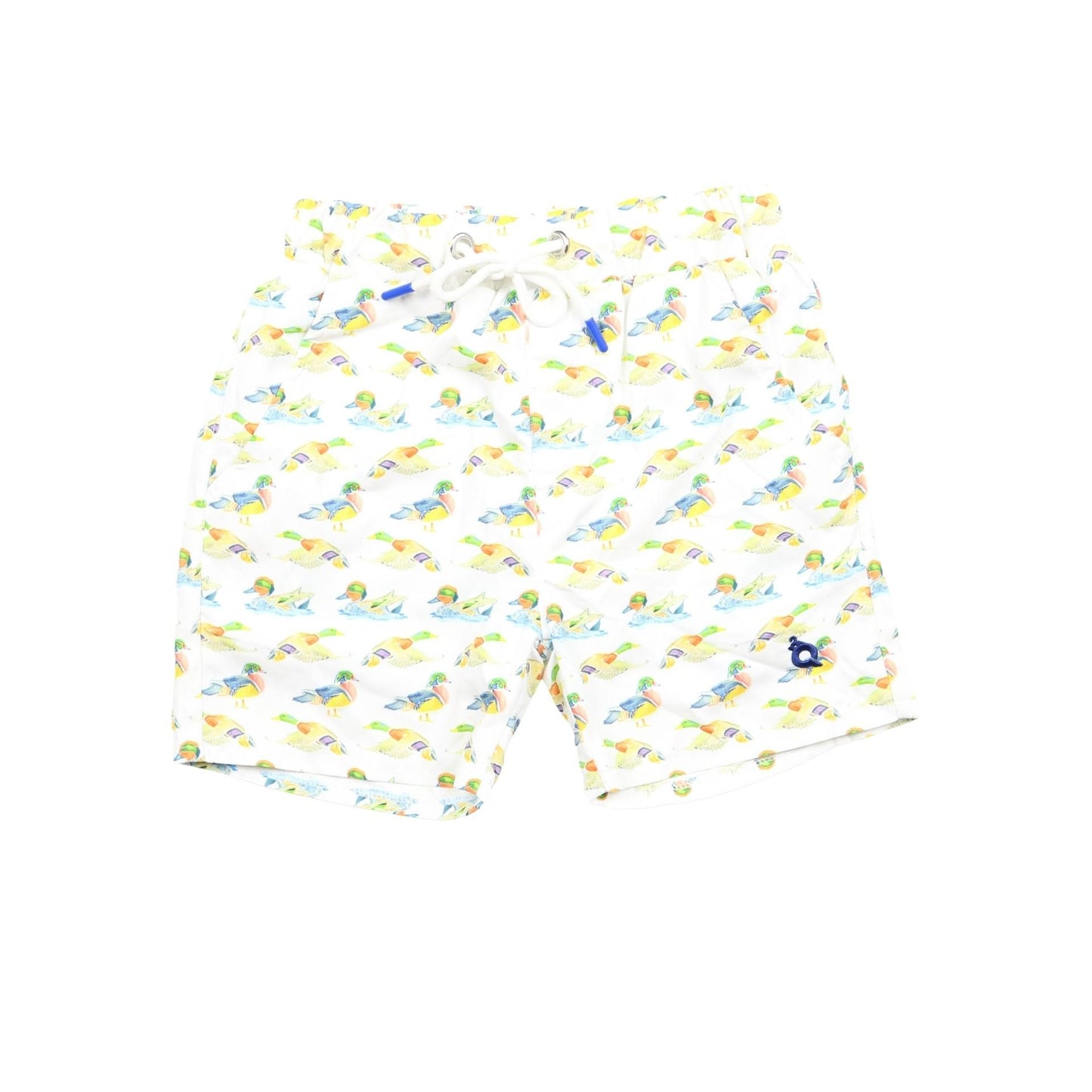 BQ Swim Trunks