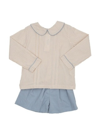 John Grove Short Set