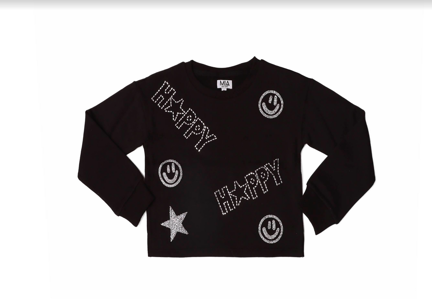 Icon Sweatshirt