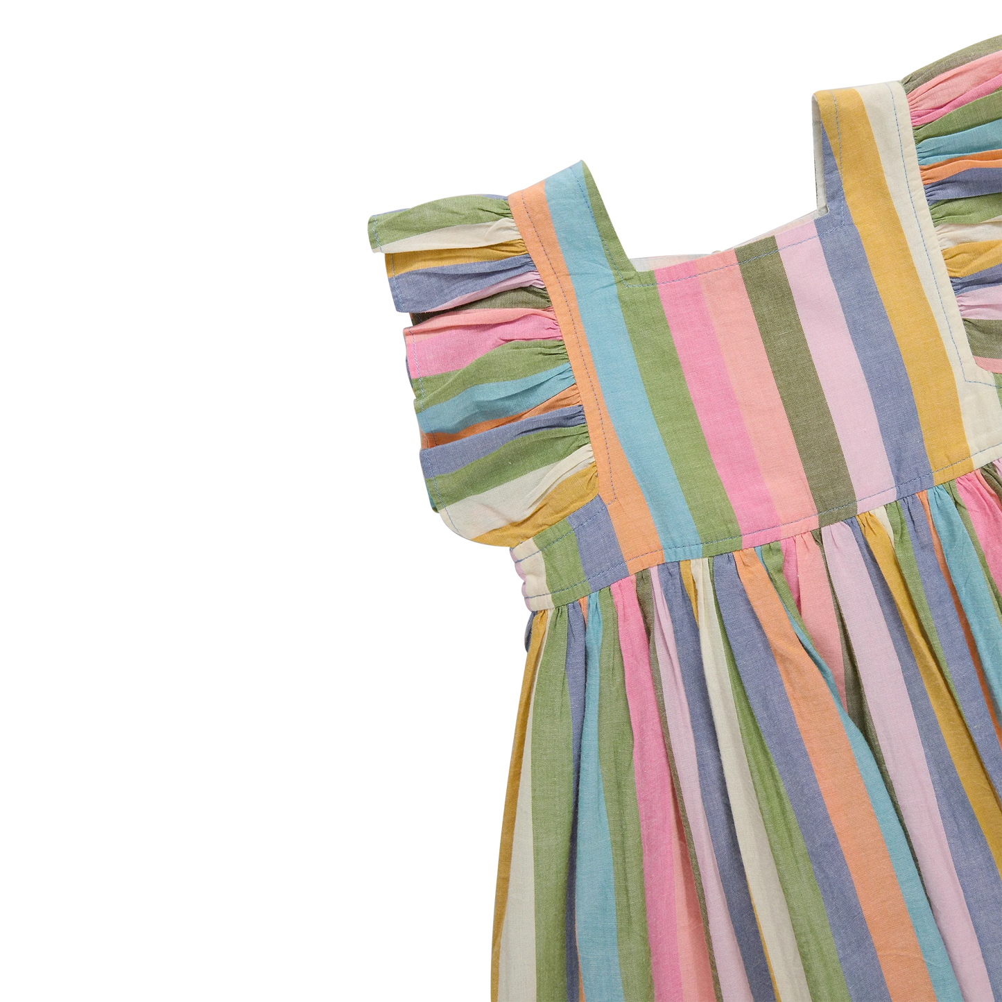 Elsie Dress