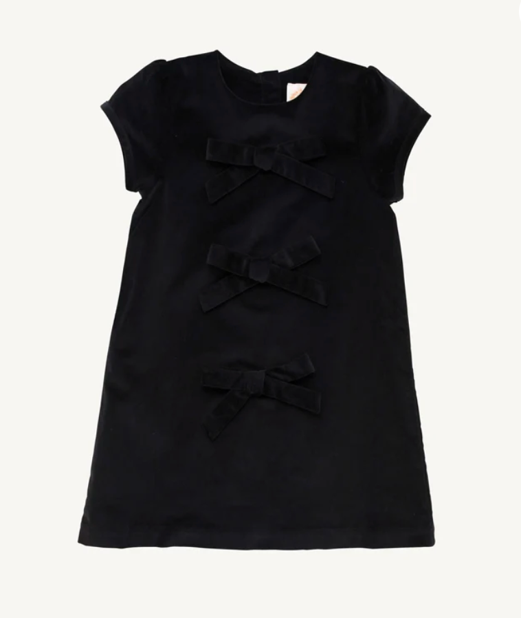 Betts Bow Dress