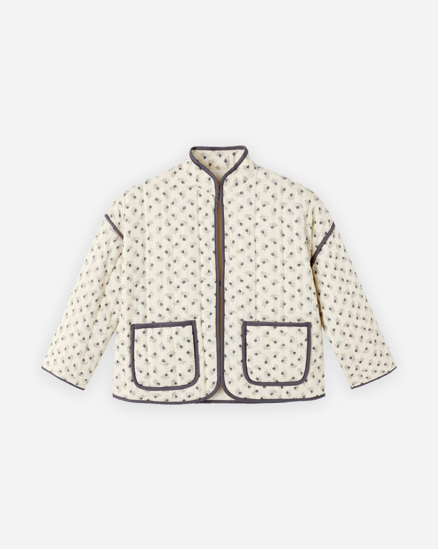 Quilted Jacket Vintage