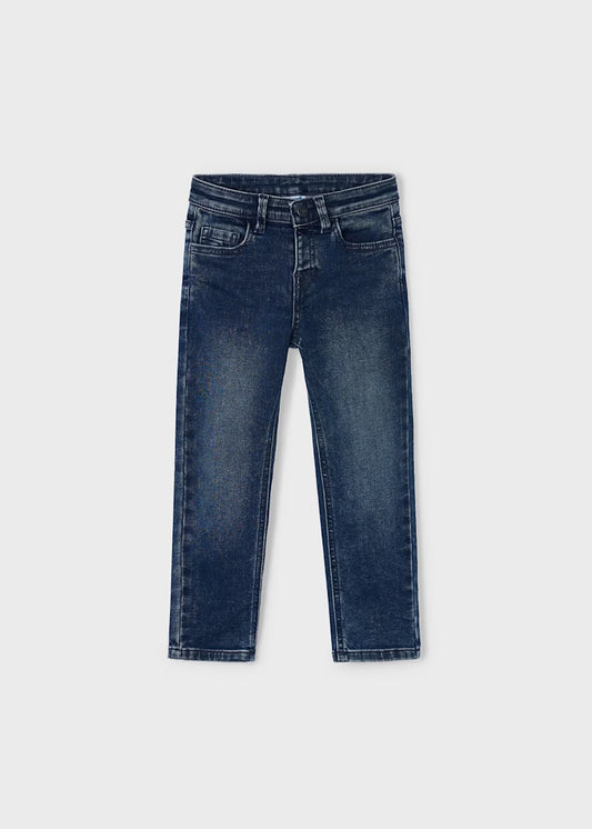 Denim Pants