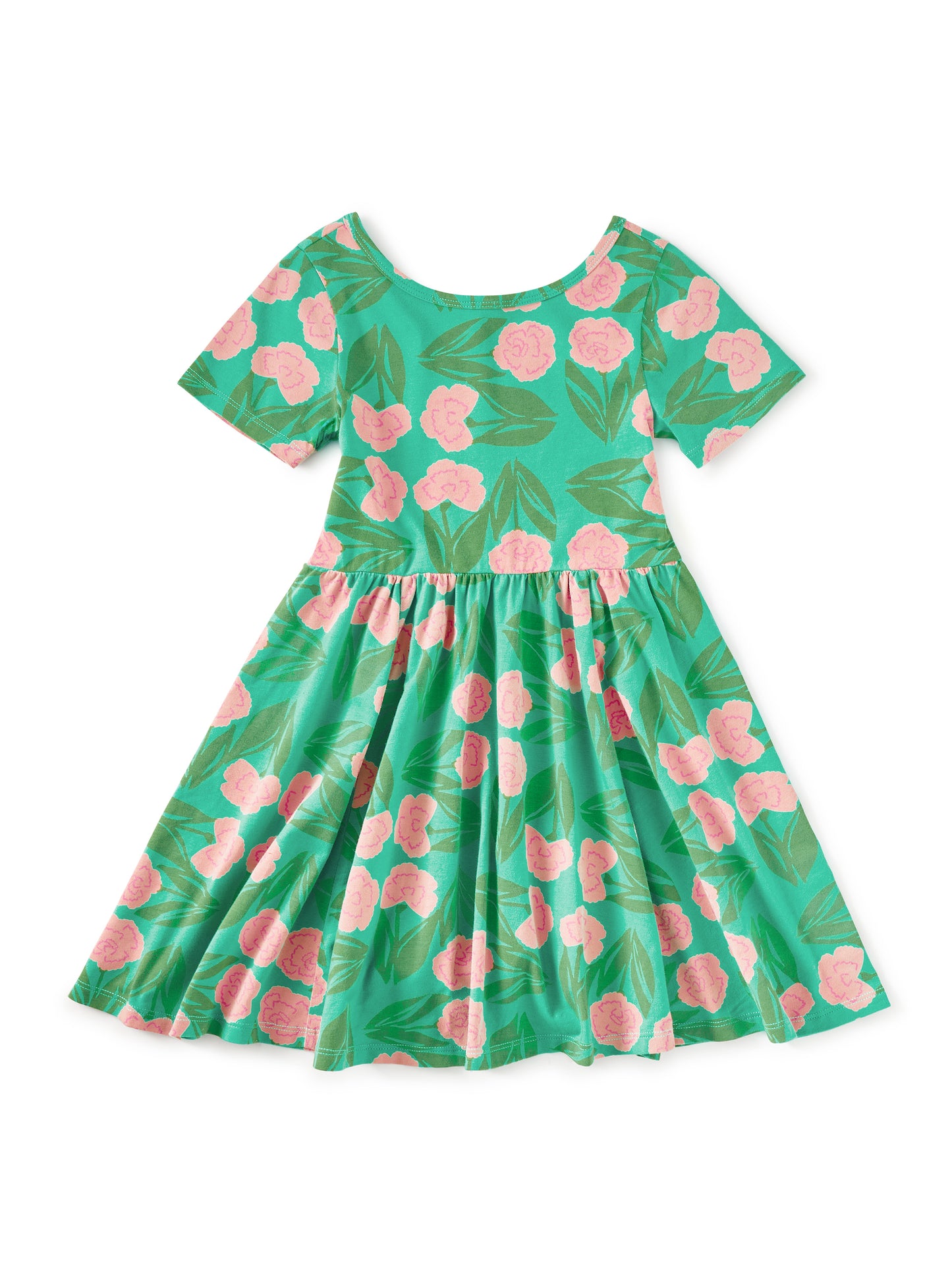 S/S Ballet Dress