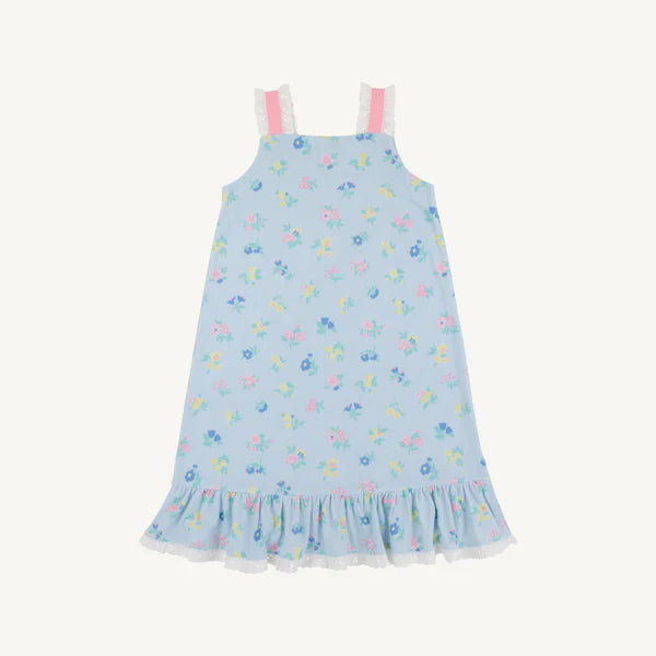Nora's Nightgown