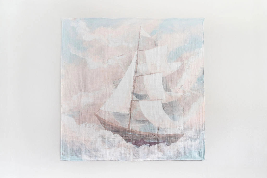 Baby Swaddle