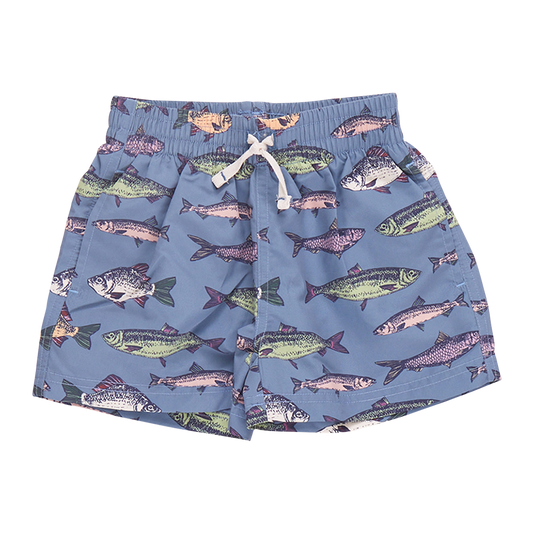 Baby Boy Swim Trunk