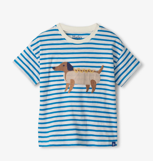 Slouchy Tee