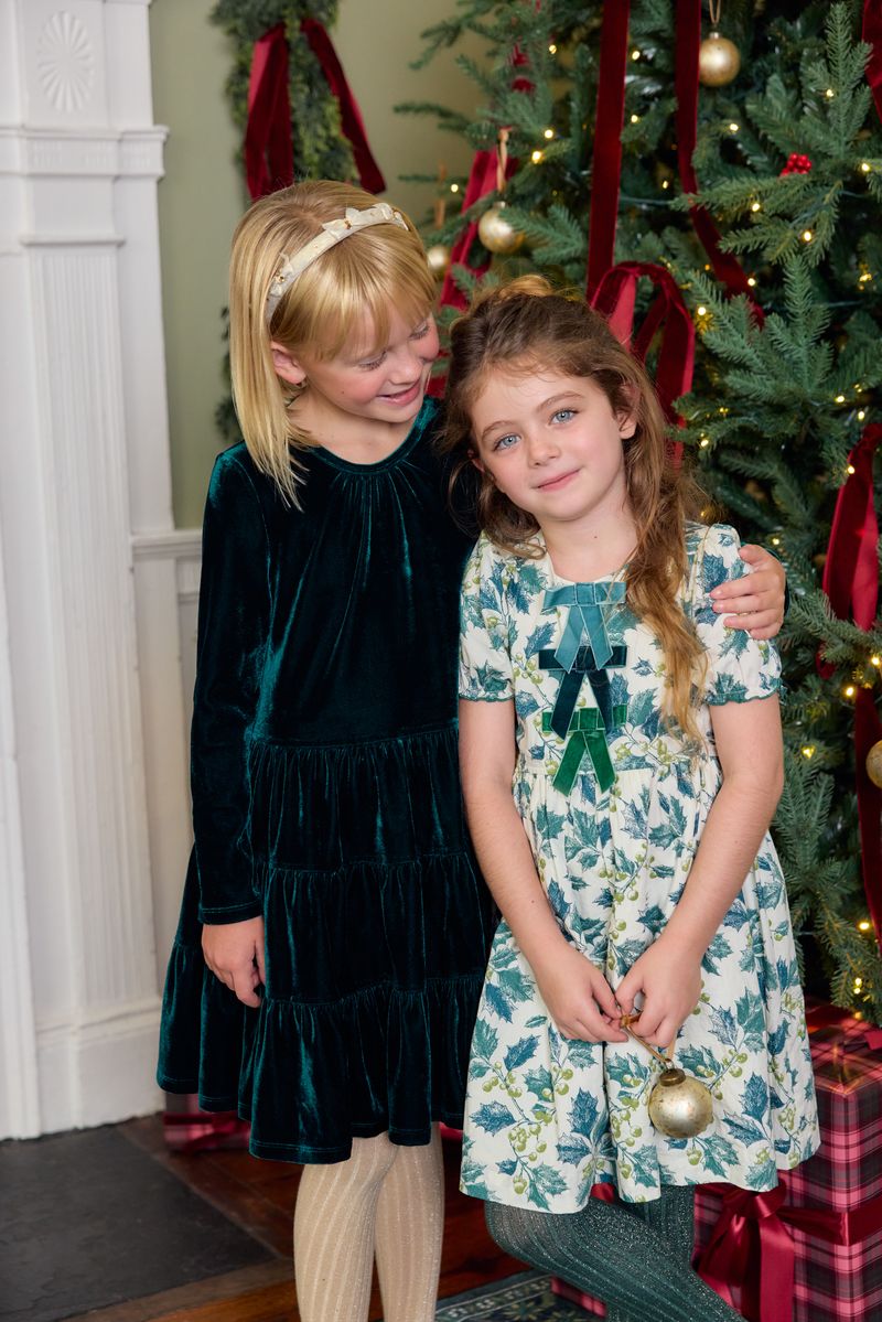 Girls Hermione Dress