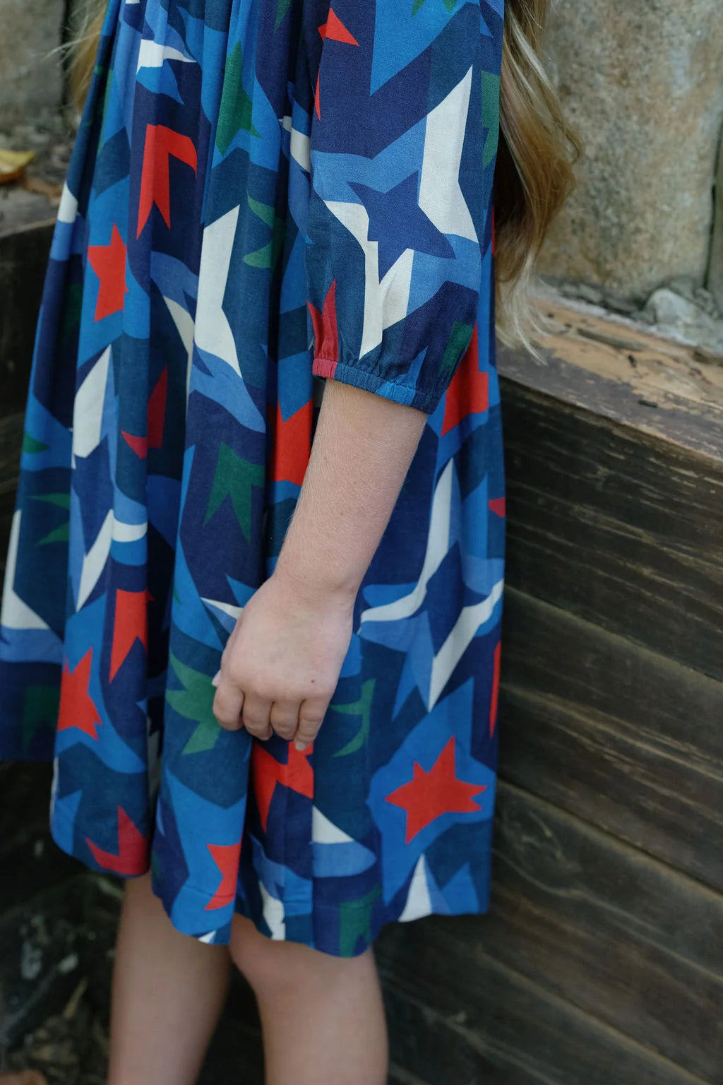 Alice Dress