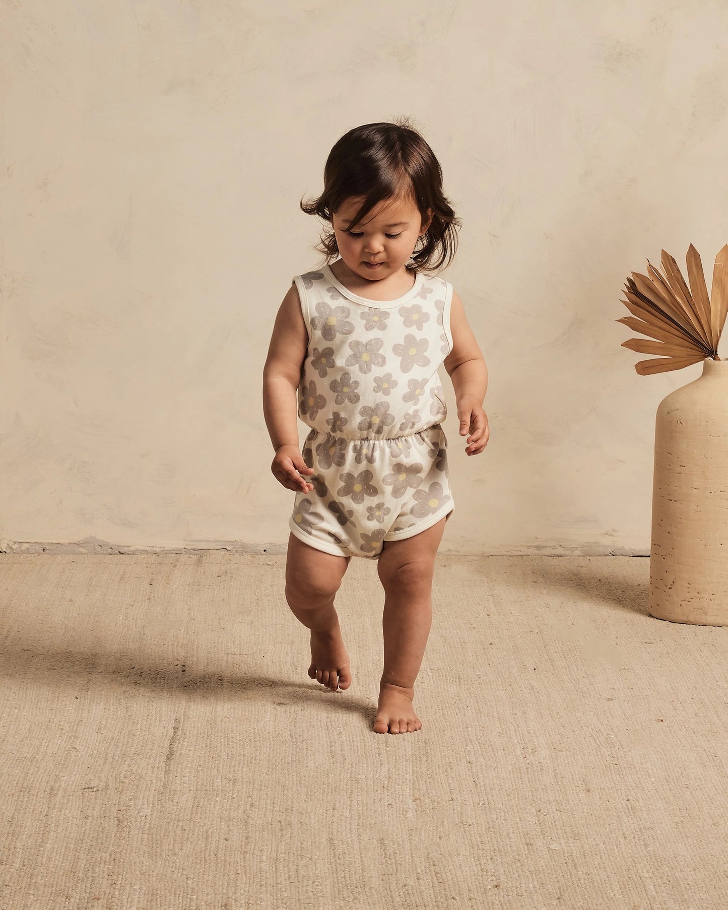 Cinch Playsuit