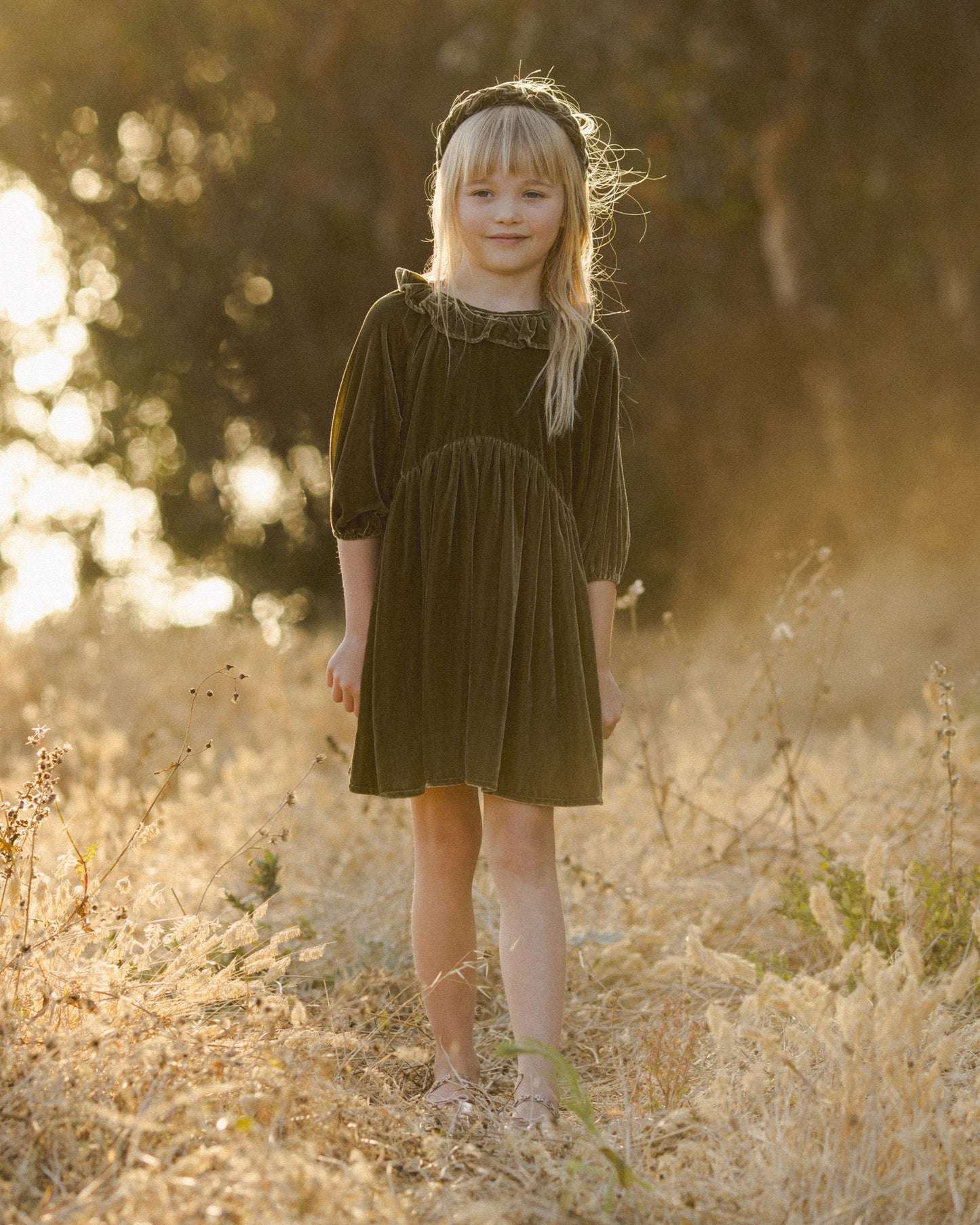 Adeline Dress