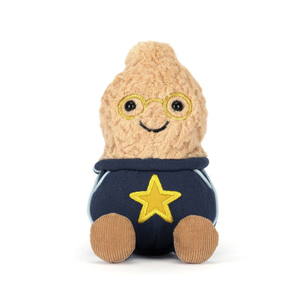 Amuesables Peanut Star Student