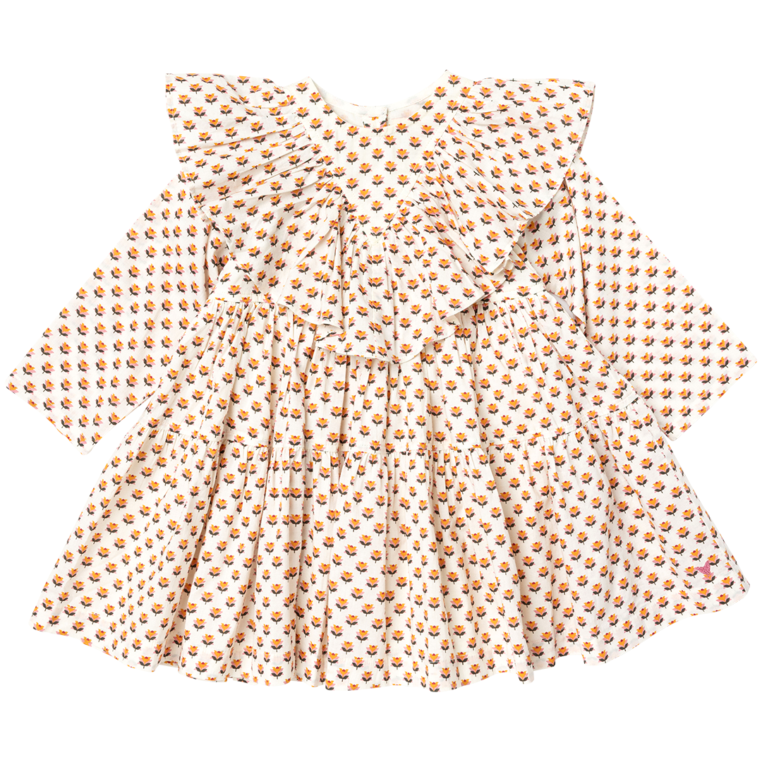Raphaela Dress