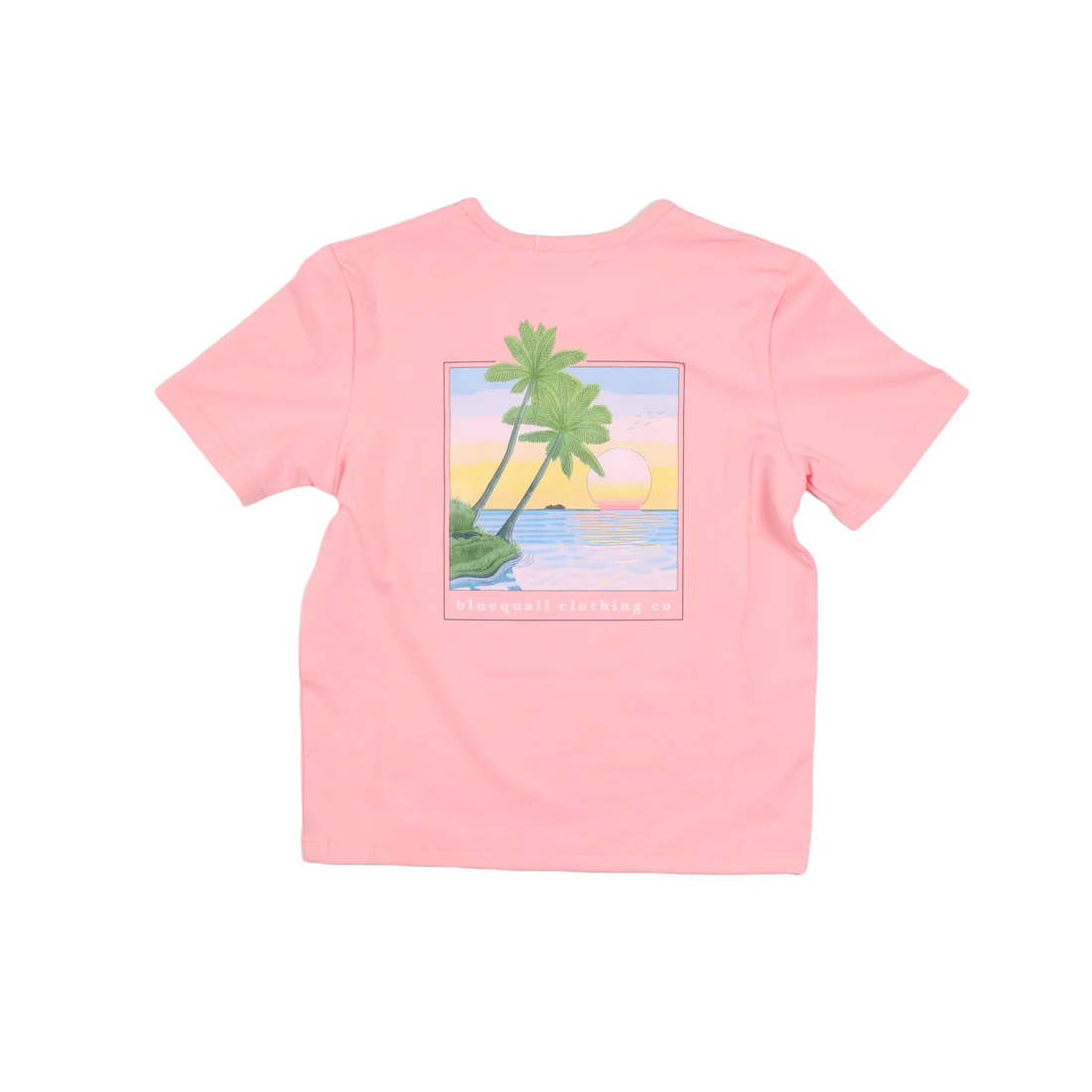 Graphic Performance Tee