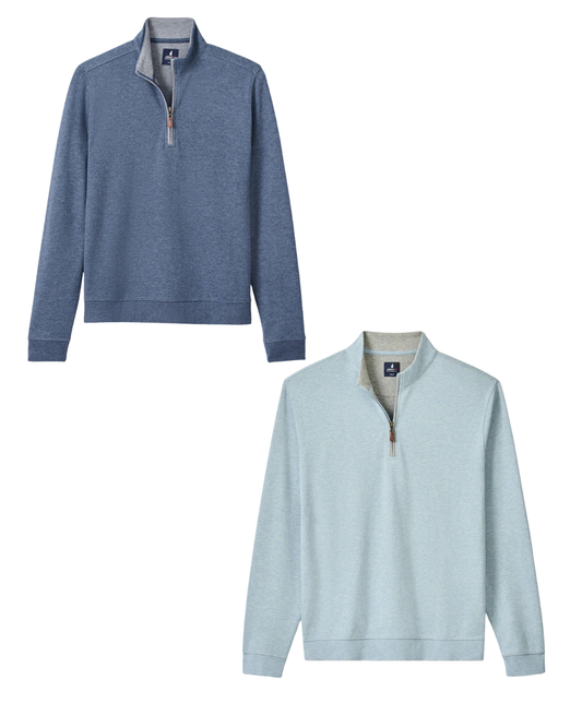 Sully Quarter Zip