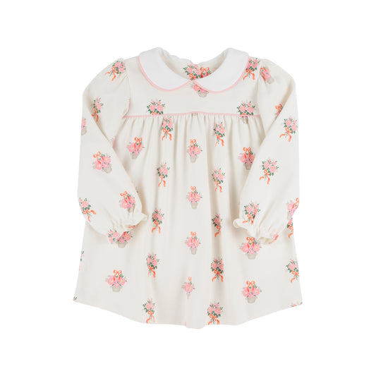 L/S Maerin Fritz Frock