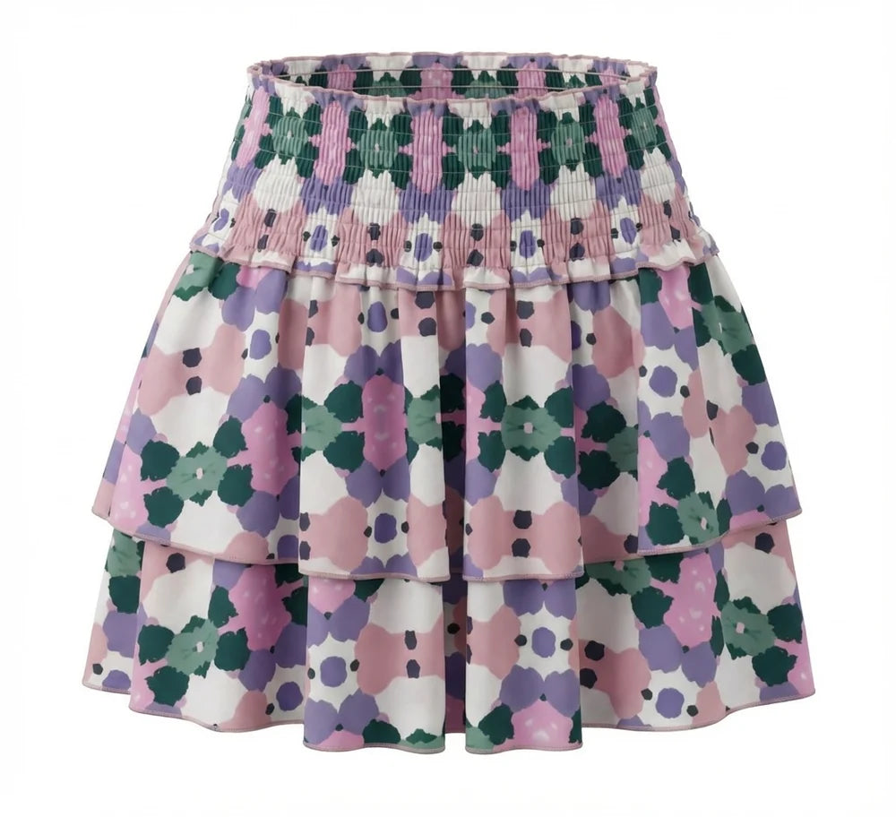 Scottie Skirt