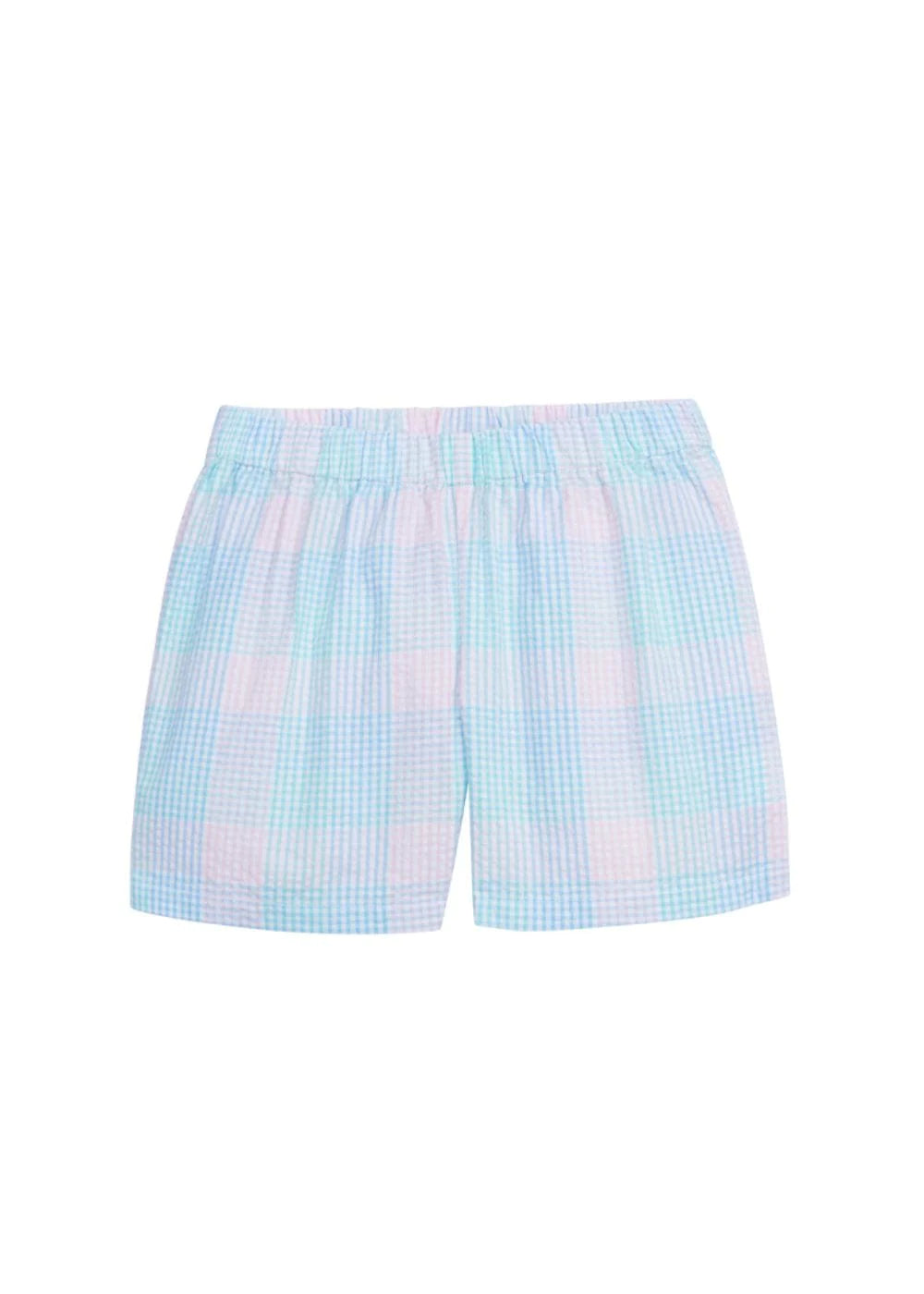 Basic Short