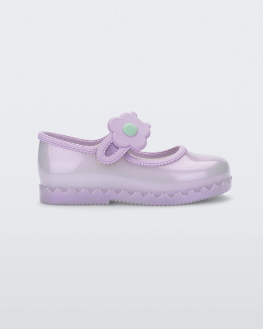 Hip Ballerina Baby