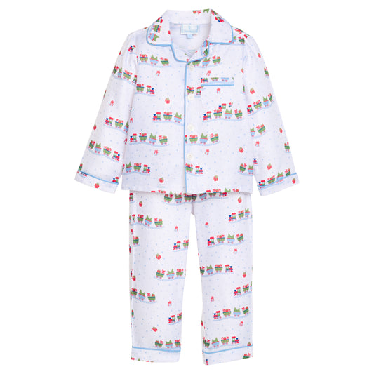 Classic Pajama Set