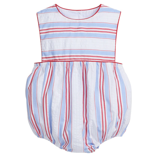 Apron Bubble