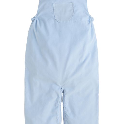 Campbell Overall