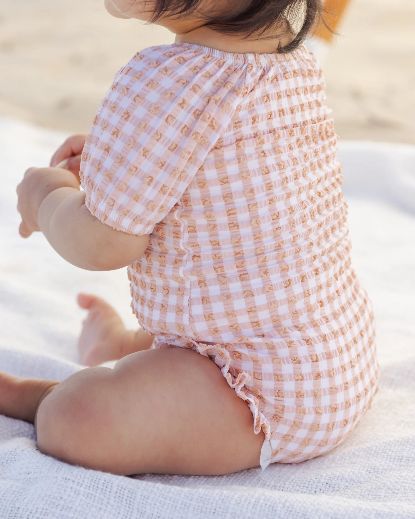 Catalina One-Piece