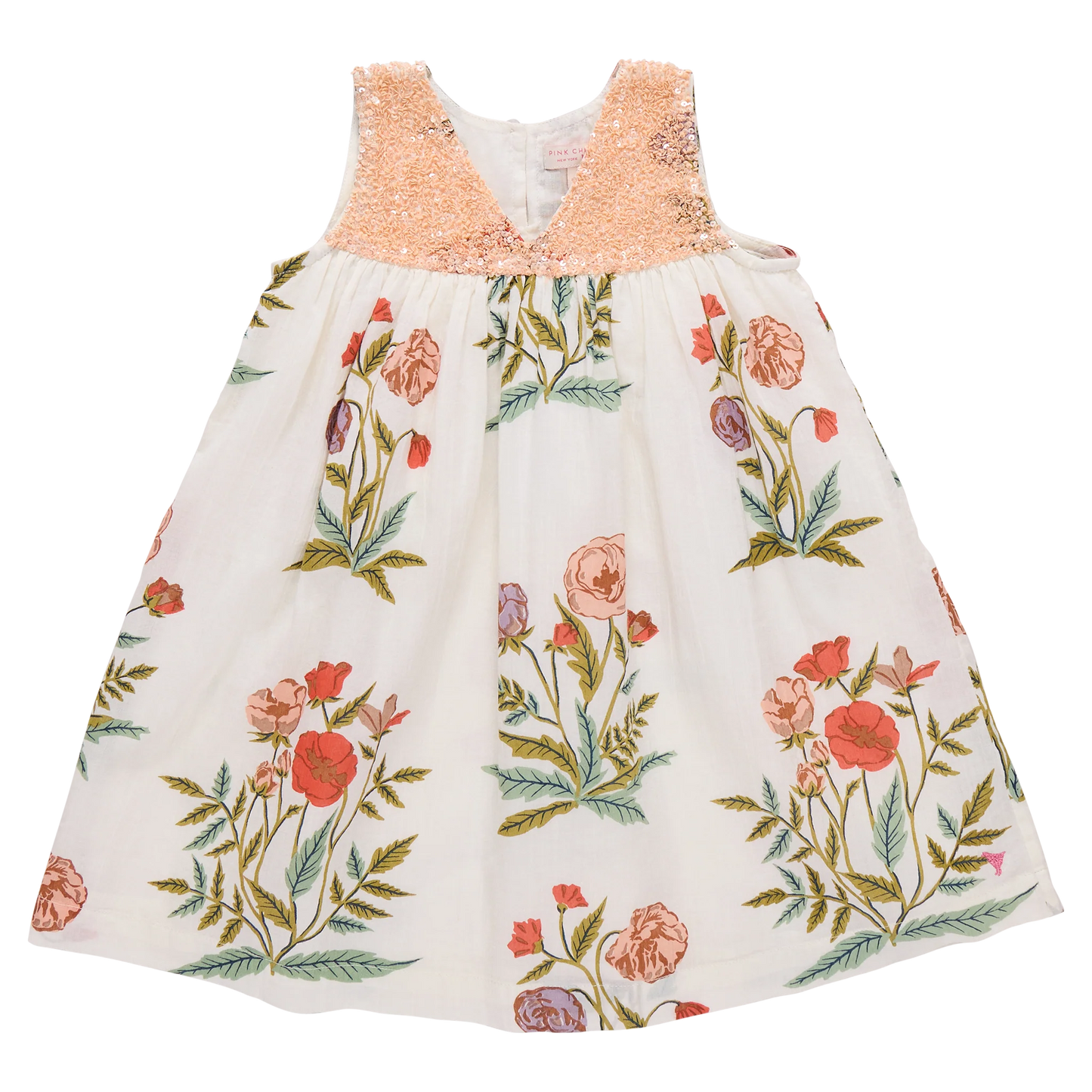 Courtney Dress