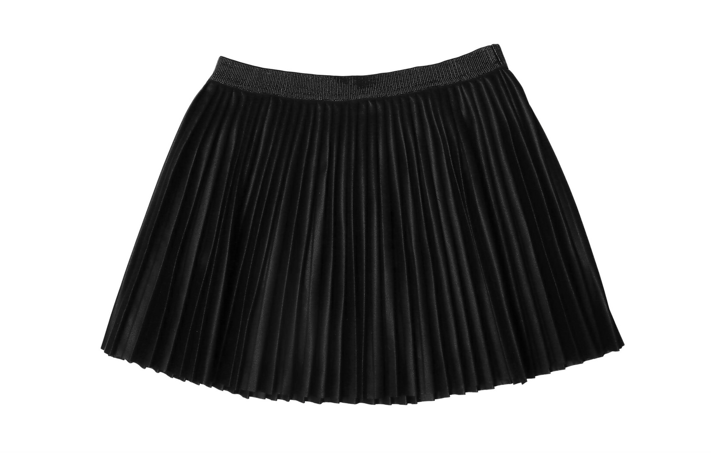 Black Skirt