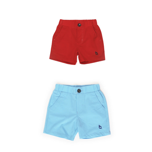 Everyday Shorts