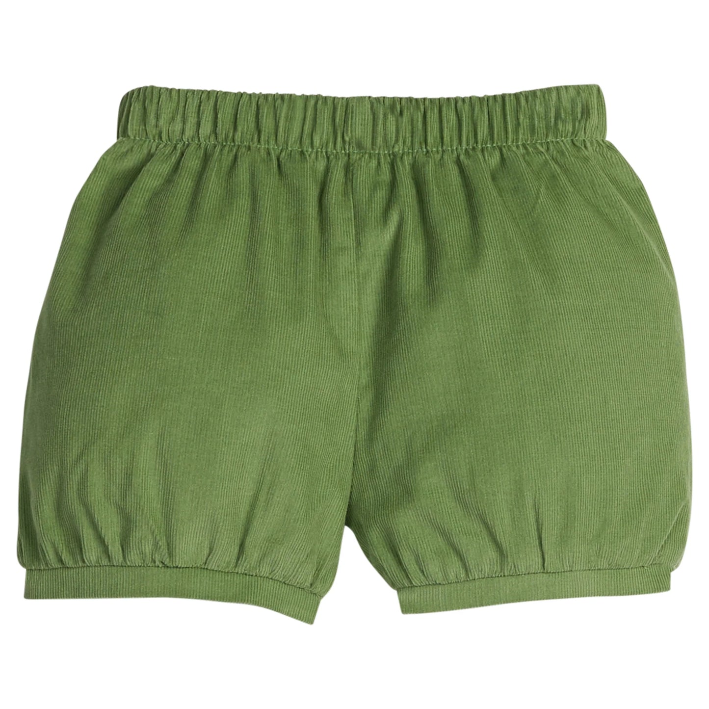 Banded Short