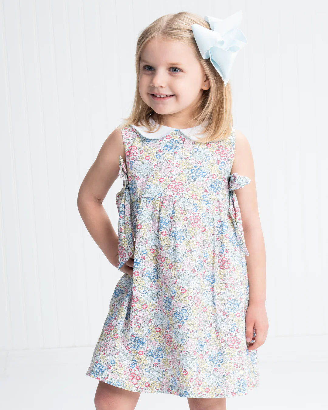 The Adeline Dress