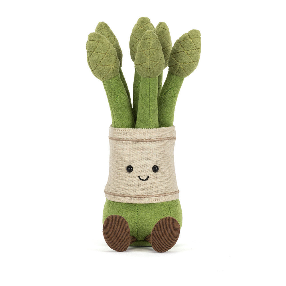 Amuesables Asparagus