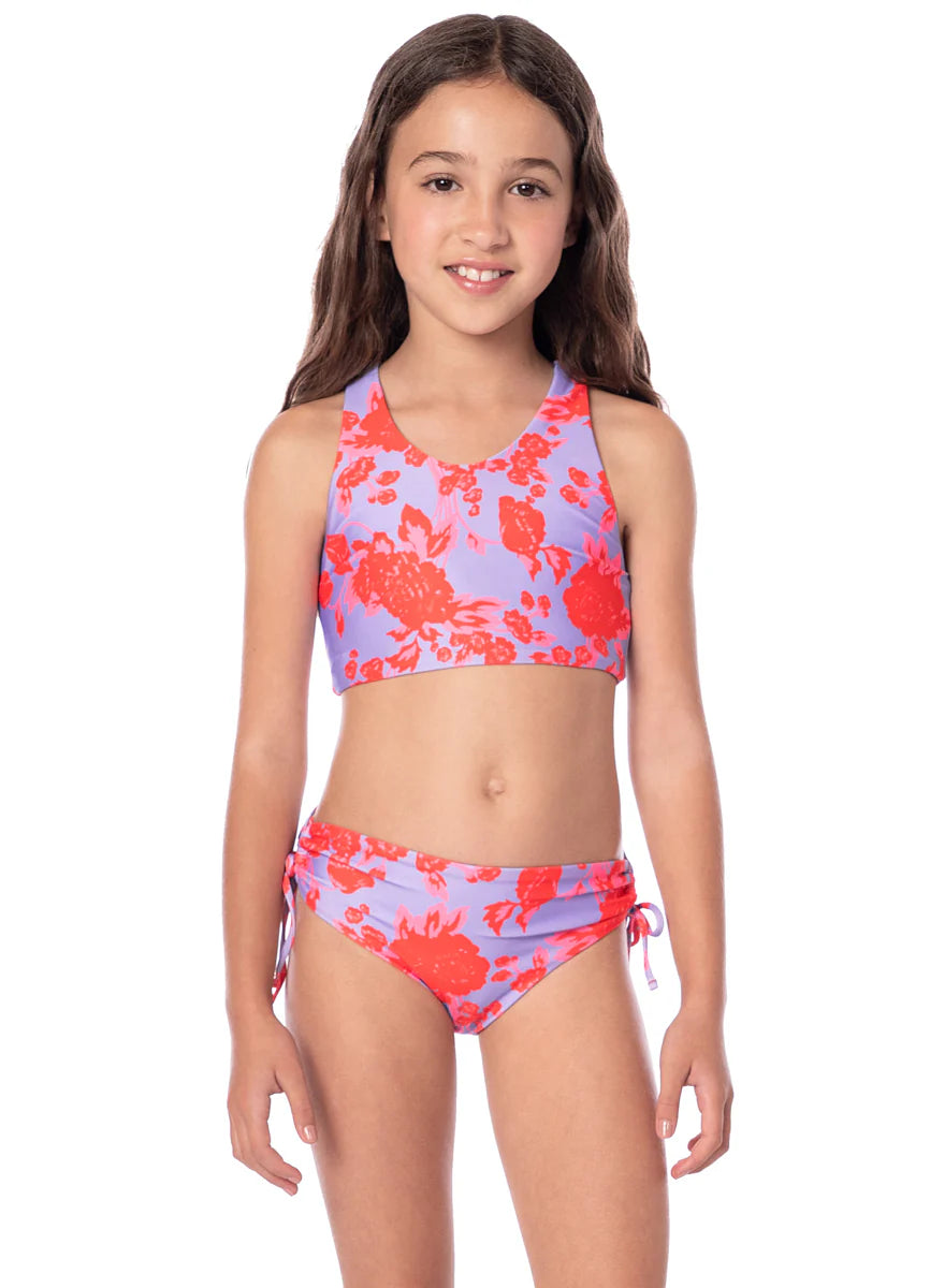 Lavender Dreams Swimwear